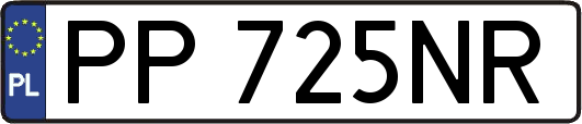 PP725NR