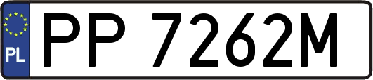 PP7262M