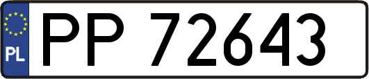PP72643