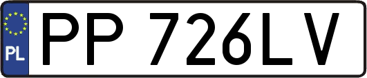 PP726LV