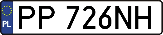 PP726NH