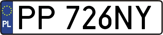 PP726NY