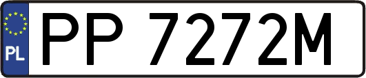 PP7272M
