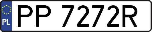 PP7272R