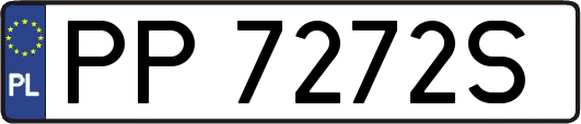 PP7272S