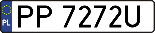 PP7272U