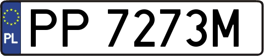 PP7273M