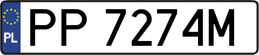 PP7274M