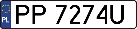 PP7274U