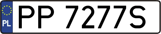 PP7277S