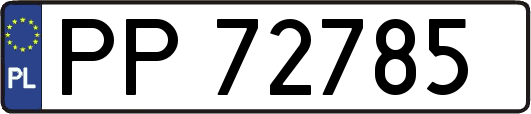 PP72785