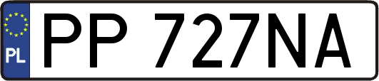 PP727NA