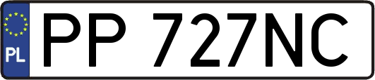 PP727NC