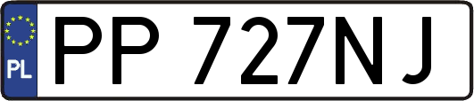 PP727NJ