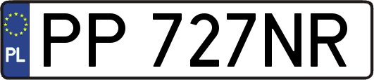 PP727NR