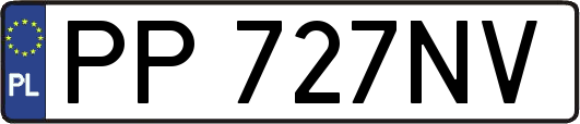 PP727NV