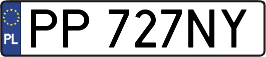 PP727NY