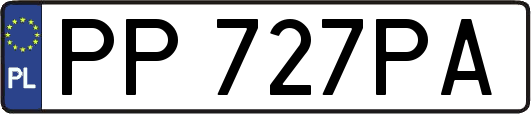 PP727PA