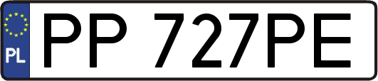 PP727PE
