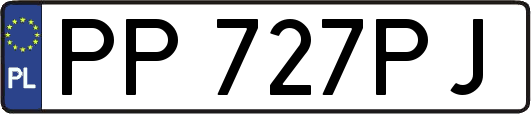 PP727PJ