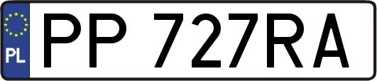 PP727RA