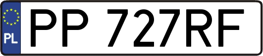 PP727RF