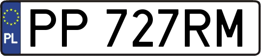 PP727RM