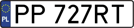 PP727RT