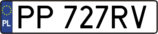 PP727RV