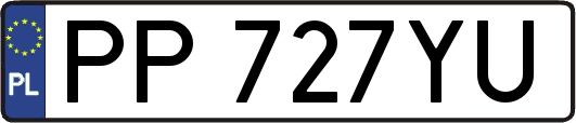 PP727YU