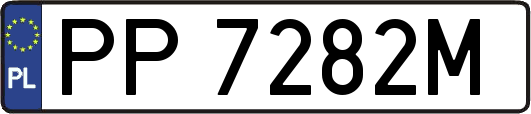 PP7282M