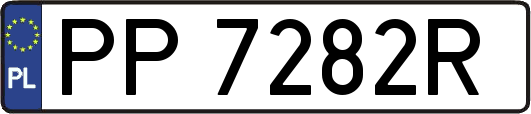 PP7282R