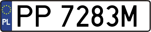 PP7283M