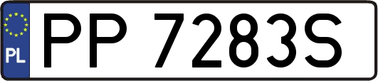 PP7283S