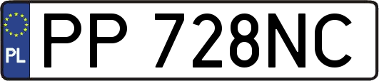 PP728NC