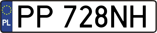 PP728NH