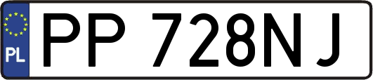 PP728NJ
