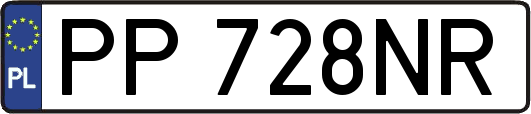 PP728NR