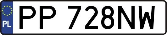 PP728NW
