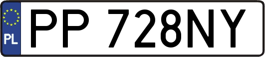 PP728NY