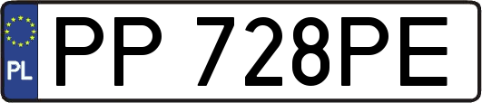 PP728PE