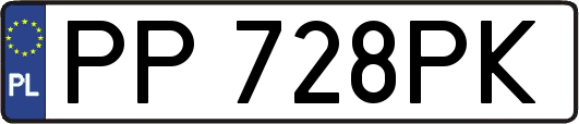PP728PK
