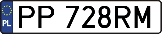 PP728RM