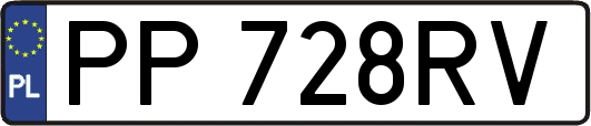 PP728RV