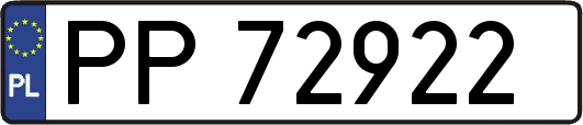 PP72922