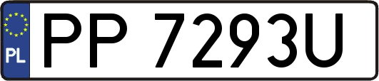 PP7293U