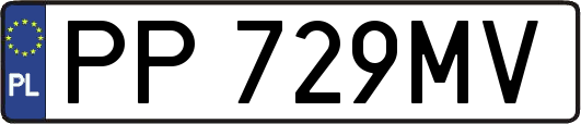 PP729MV