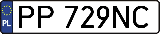 PP729NC