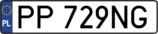 PP729NG