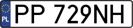 PP729NH